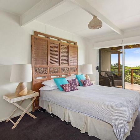 فيلا 9 Harris Road Ventnor المظهر الخارجي الصورة