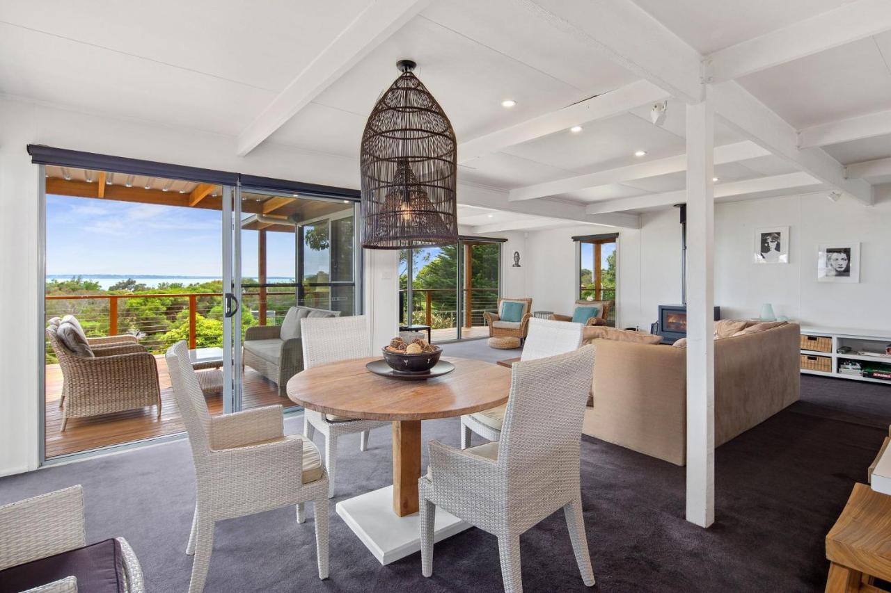 فيلا 9 Harris Road Ventnor المظهر الخارجي الصورة